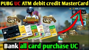 Fast and Easy Ways to Improve Your PUBG Mobile Game Buying from UC with a credit card